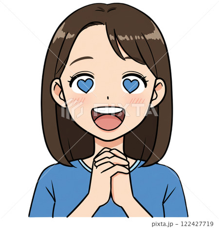 恋する人 122427719