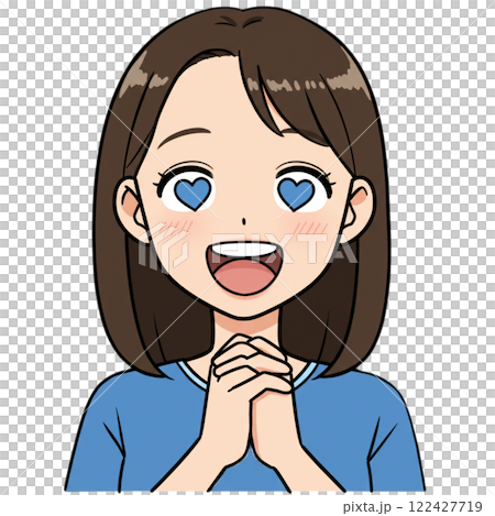 恋する人 122427719