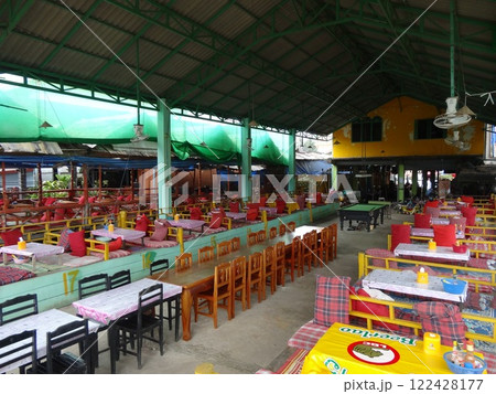 アジアの食堂 アジアの食堂 122428177