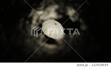 Light Reflection in a water 122429034