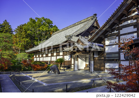 井山宝福寺 方丈 岡山県総社市 井山宝福寺 方丈 岡山県総社市 122429042