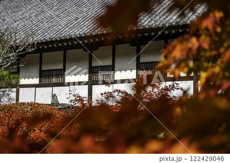 井山宝福寺　方丈　岡山県総社市 122429046