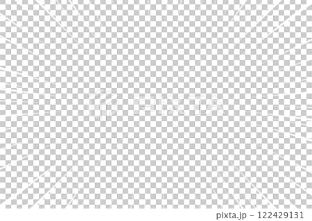 Manga, anime, dialogue, speech bubbles background material, concentration lines, 122429131