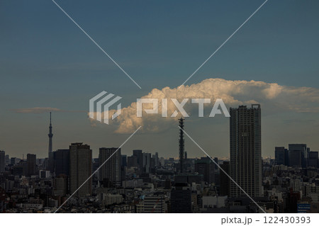 関東の風景 122430393