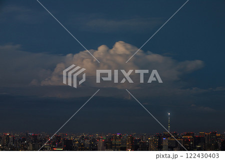 関東の風景 122430403