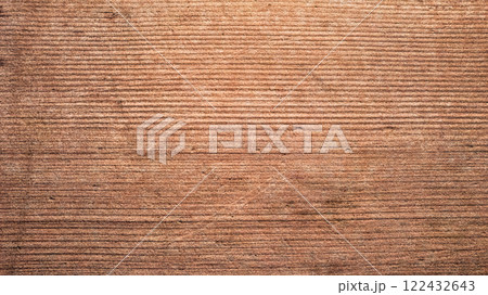 Brown striped cultivated soil texture agriculture Brown striped cultivated soil texture agriculture 122432643
