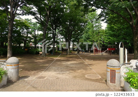 西永福公園（杉並区永福） 122433633