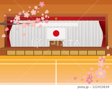 体育館 体育館 122433639