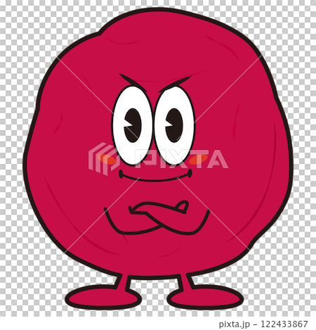 梅干太郎⑥ 梅干太郎⑥ 122433867