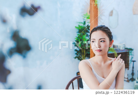 美容シリーズ 122436119