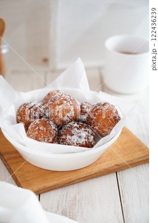 ドーナツ 122436239