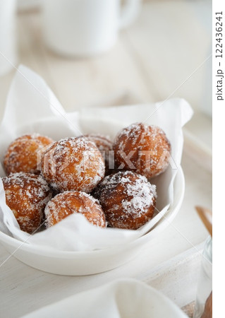 ドーナツ 122436241