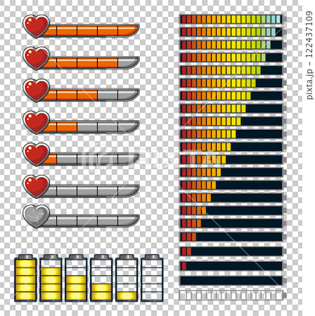 Displaying the status of games, etc. Displaying the status of games, etc. 122437109
