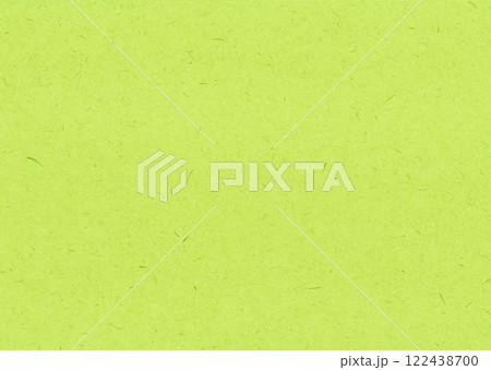 緑のクラフト紙 緑のクラフト紙 122438700
