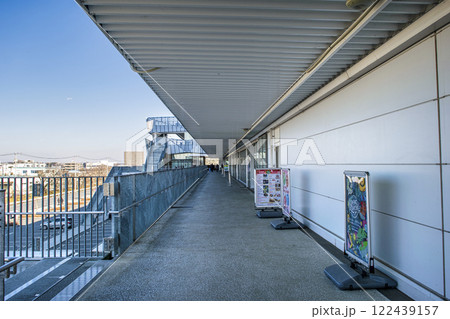 埼玉県　所沢市　 ところざわサクラタウン 122439157