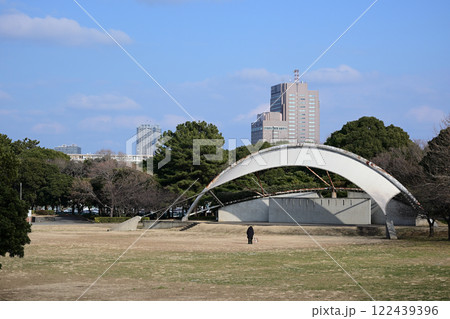 千葉ポートパーク野外ステージ 122439396