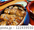 焼いた魚 122439550