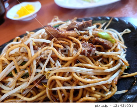 あつあつ麺 あつあつ麺 122439555