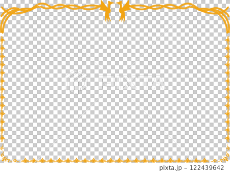 帶有鳳凰插圖的橫向獎勵證書框架 帶有鳳凰插圖的橫向獎勵證書框架 122439642