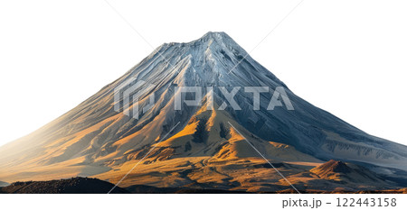 Volcano 122443158