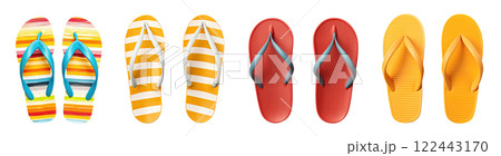 Flipflops Flipflops 122443170