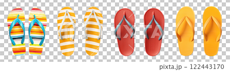 Flipflops 122443170