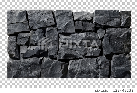 Basalt Stones 122443232