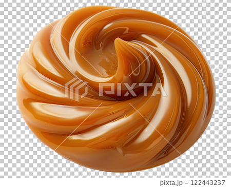 Caramel 122443237