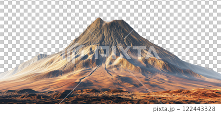 Volcano Volcano 122443328