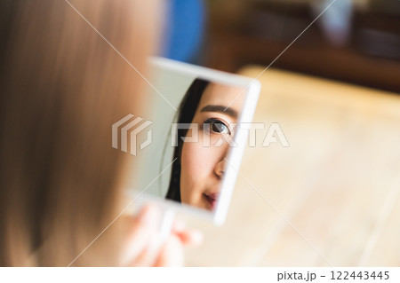 主婦のポートレート 主婦のポートレート 122443445