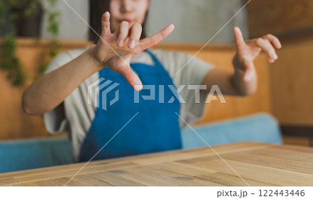 主婦のポートレート 主婦のポートレート 122443446