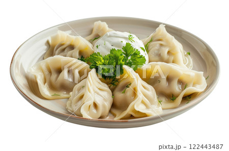 Dumplings Dumplings 122443487
