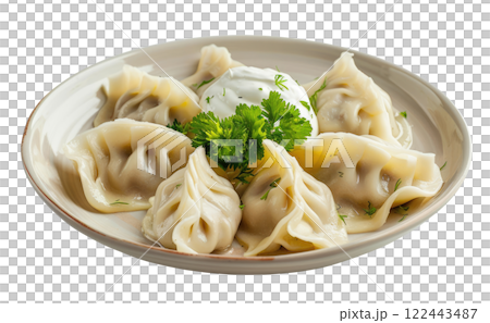 Dumplings Dumplings 122443487