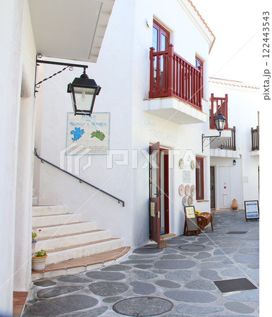 志摩地中海村　志摩地中海村ホテル　プラザマジョールの噴水　伊勢志摩　伊勢志摩観光　地中海リゾート 122443543