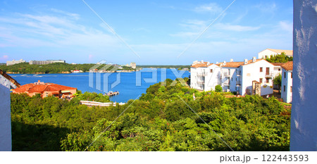 志摩地中海村 志摩地中海村ホテル プラザマジョールの噴水 伊勢志摩 伊勢志摩観光 地中海リゾート 志摩地中海村 志摩地中海村ホテル プラザマジョールの噴水 伊勢志摩 伊勢志摩観光 地中海リゾート 122443593