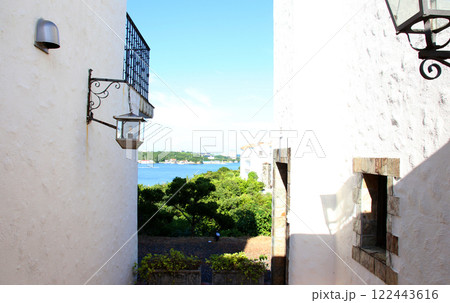 志摩地中海村 志摩地中海村ホテル プラザマジョールの噴水 伊勢志摩 伊勢志摩観光 地中海リゾート 志摩地中海村 志摩地中海村ホテル プラザマジョールの噴水 伊勢志摩 伊勢志摩観光 地中海リゾート 122443616