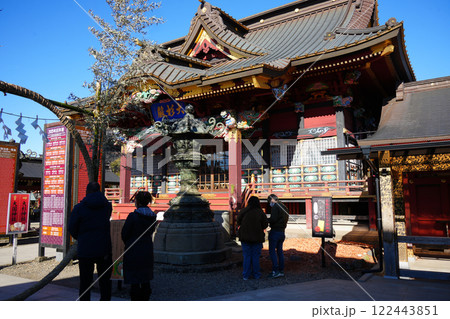 大杉神社 122443851