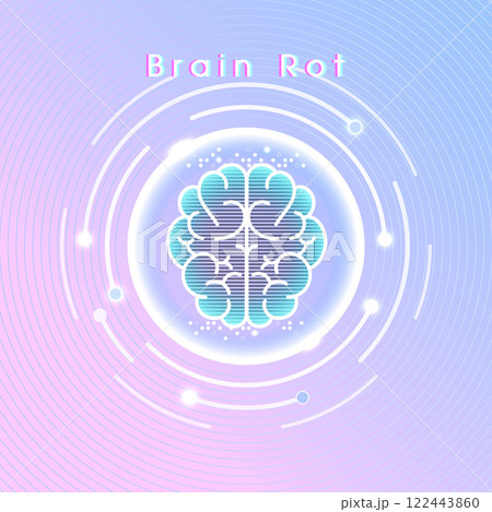 The concept of Brain Rot The Impact on Young Adult Mental Health 122443860