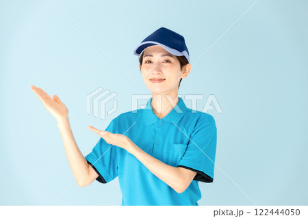女性 宅配 手かざし 女性 宅配 手かざし 122444050