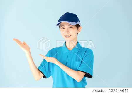 女性 宅配 手かざし 女性 宅配 手かざし 122444051