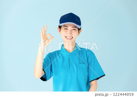 女性 宅配 OK 女性 宅配 OK 122444059