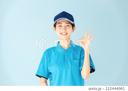 女性 宅配 OK 女性 宅配 OK 122444061