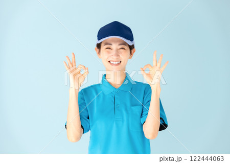 女性 宅配 OK 女性 宅配 OK 122444063