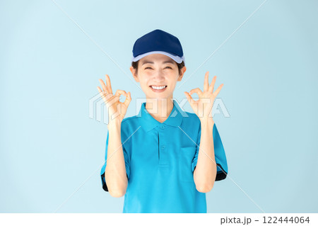 女性 宅配 OK 女性 宅配 OK 122444064