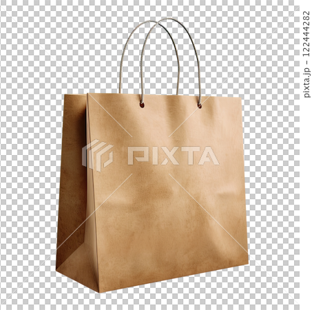 Shopping Bag 122444282