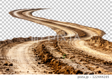 Dirt Road 122444285