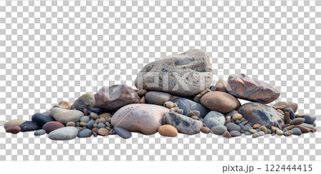 Pebbles 122444415