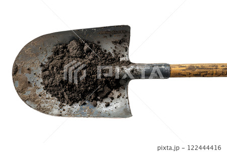 Shovel Shovel 122444416