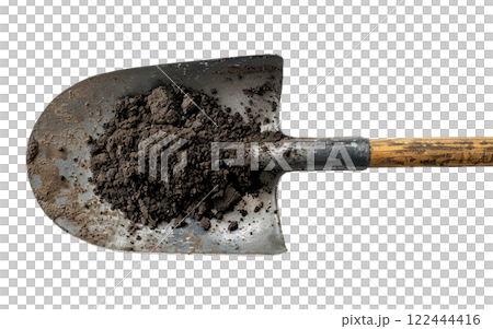 Shovel Shovel 122444416