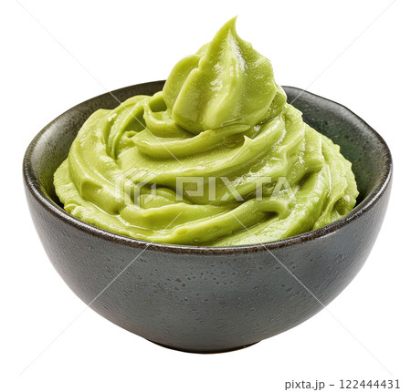 Wasabi 122444431